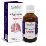 Polygemma 16, Long, 50 ml, Plantenextrakt