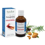 Polygemma 18, Cholesterol, 50 ml, Plantenextrakt