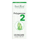 Polygemma 2, Căi biliare, 50 ml, Plant Extrakt