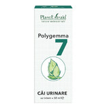 Polygemma 7, Urineleider, 50 ml, Plantenextrakt