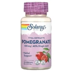 Solaray Granatapfel, 60 Kapseln, Secom