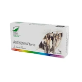 Antistress Forte, 30 capsules, Pro Natura