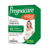 Pregnacare, 30 Tabletten, Vitabiotics