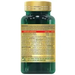 Premium Nattokinase Serrapeptase, 30 vegetarian capsules, Cosmopharm