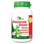 Drukverlagend, 100 tabletten, Ayurmed
