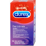 Condoom Feel Intimate, 12 stuks, Durex