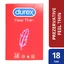 Condoom Voelbaar Dun, 18 stuks, Durex