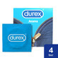 Condoom Jeans, 4 stuks, Durex