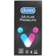 Condoom Mutual Pleasure, 10 stuks, Durex