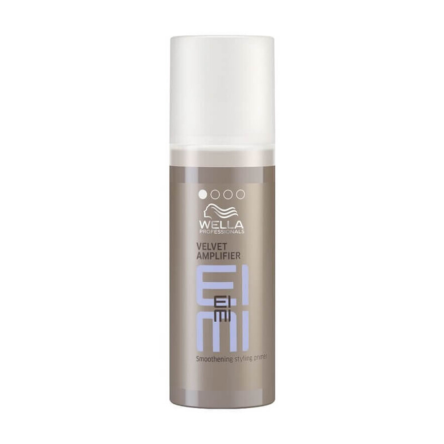 Primer pentru styling Eimi Velvet Amplifier, 50 ml,  Wella Professionals