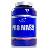 Pro Mass met aardbeiensmaak, 1600 g, Pro Nutrition