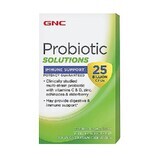 Probiotic Solutions Immunity Support 25 Milliarden KBE (424629), 30 Kapseln, GNC