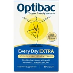 OptiBac Every Day Extra Forte, 30 capsules