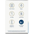 OptiBac Every Day Extra Forte, 30 capsules