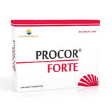 Procor Forte, 30 capsules, Sun Wave Pharma