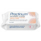 Proctinum vochtige doekjes voor anorectale hygi&#235;ne, 72 stuks, Zdrovit