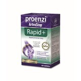 Proenzi ArtroStop Rapid+, 60 comprimés, Walmark