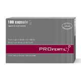 Profertil voor mannen, 180 capsules, Lenus Pharma