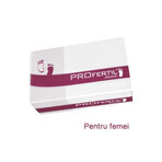 Profertil voor vrouwen, 56 capsules (28+28), Lenus Pharma