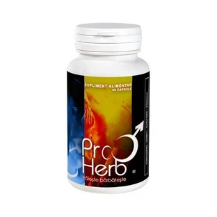 Proherb For Men, 60 capsules, Adams Vision