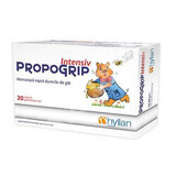 PropoGrip Intensiv, 20 capsules, Hyllan Pharma
