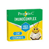 Propolis C ImunoComplex, 20 comprimés, Fiterman