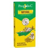 Propolis C Naturelle 100 mg, 30 comprimés, Fiterman