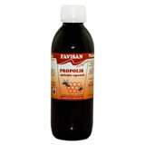 Propolis waterige oplossing, 250 ml, Favisan