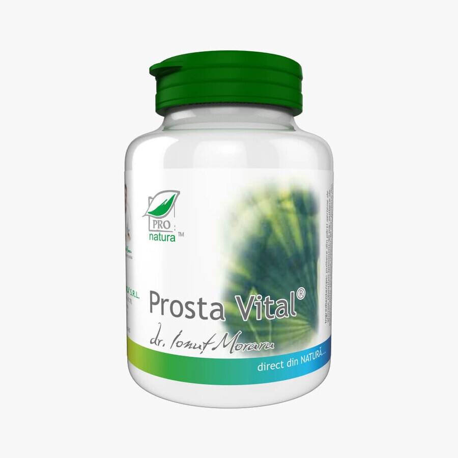 Prosta Vital, 200 Kapseln, Pro Natura