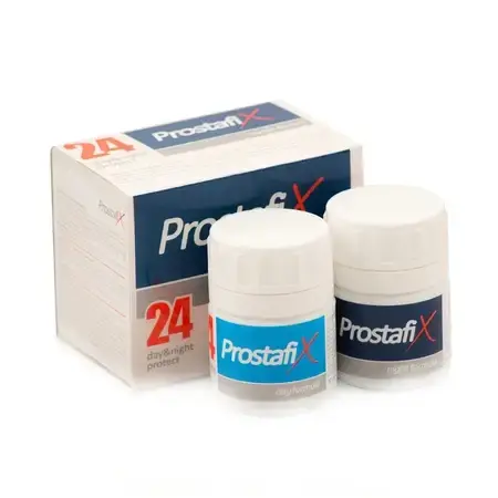 Prostafix, 2x30 compresse, Laboratori Medica