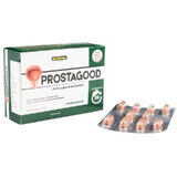 Prostagood, 625 mg, 30 tabletten, Alleen Natuurlijk