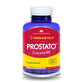 Prostate Curcumin95, 120 g&#233;lules, Herbagetica