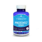 Prostaatsteel, 120 capsules, Herbagetica