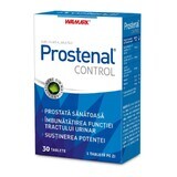 Prostenal Control, 30 tablete, Walmark