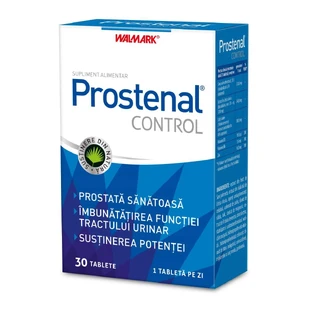 Prostenal Control, 30 tablets, Walmark