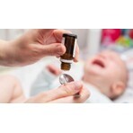 Protectis met vitamine D3, druppels voor kinderen, 5 ml, BioGaia