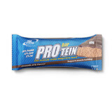 Protein Bar cu aroma de ciocolata, 40 g, Pro Nutrition