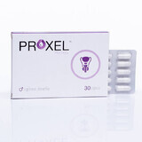 Proxel, 30 capsules, NaturPharma