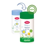 Polvos ecológicos para bebés, 75 g, Topfer