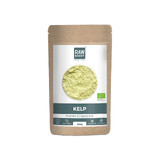 Premium Kelp Rohpulver, 250 g, RawBoost