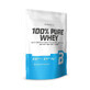 100% Pure Whey BioTech USA, Unflavored, 454 g