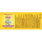 PufyPUF Propolis i rumianek w sprayu, 20 ml, Dacia Plant: ceny i cechy