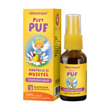 Spray à la propolis et à la camomille PufyPUF, 20 ml, Dacia Plant