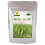 Poudre d'avoine verte, 200 g, Phyto Biocare