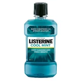 Cool Mint Mouthwash, 250 ml, Listerine