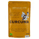 Curcuma biologique en poudre, 100 g, Republica Bio