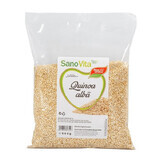 Quinoa bianca, 500 g, Sanovita