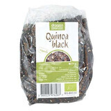 Zwarte Quinoa Eco, 250 g, Dragon Superfoods