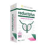 ReductPlus, 90 capsules, Vitacare