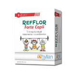 Refflor force enfants, 10 sachets, Hyllan